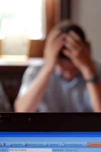 workplace stress