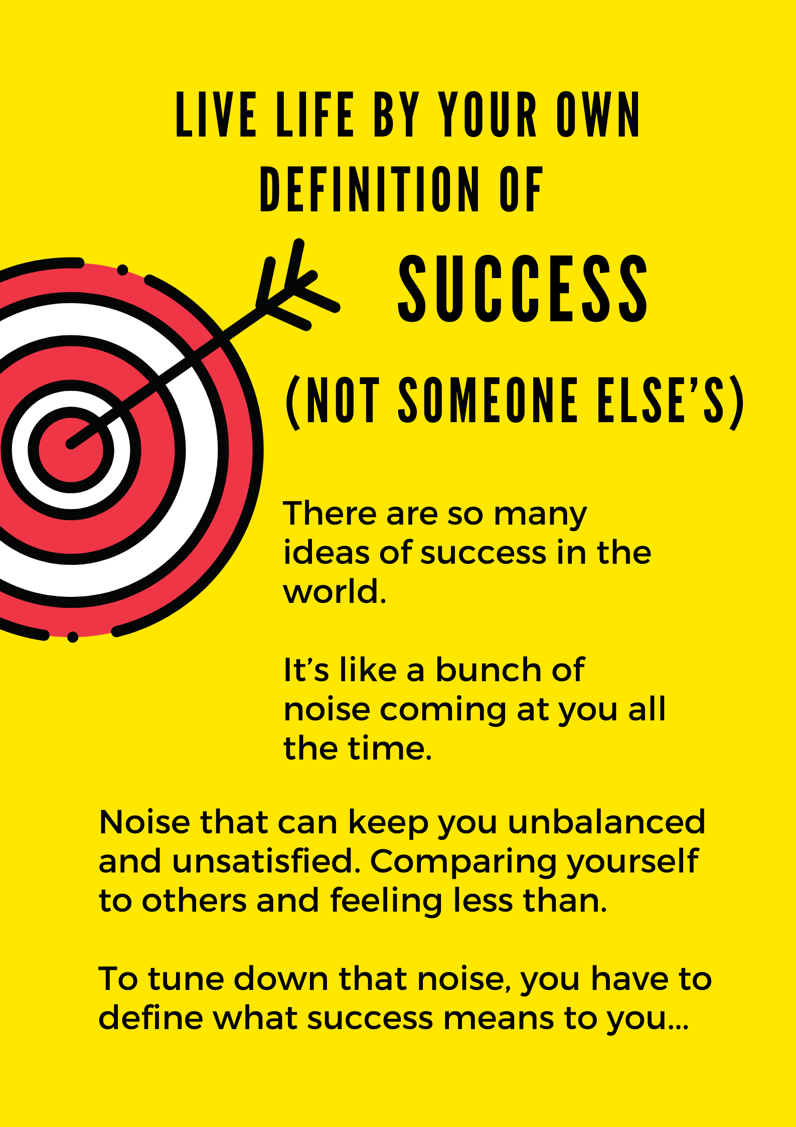 Madamerockybanx: Defining Success